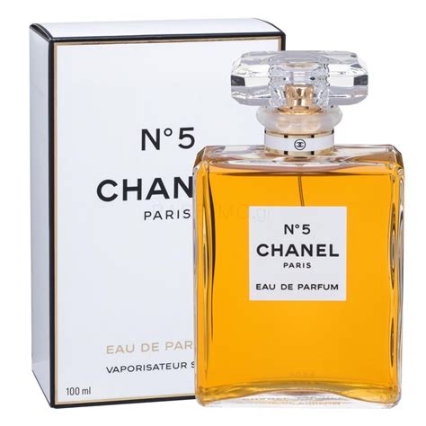 chanel nr 5 100ml preisvergleich